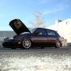 RS Golf 3 VR6 Highline 15